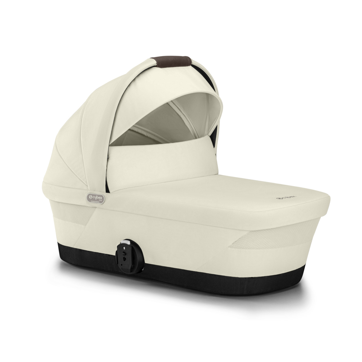 CYBEX GAZELLE S GONDOLA SEASHELL BEIGE
