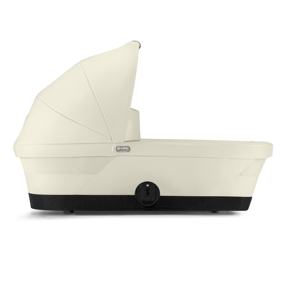 CYBEX GAZELLE S GONDOLA SEASHELL BEIGE