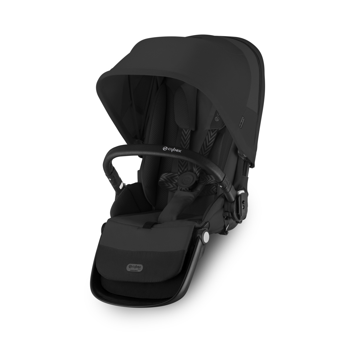 CYBEX GAZELLE S SIEDZISKO MOON BLACK
