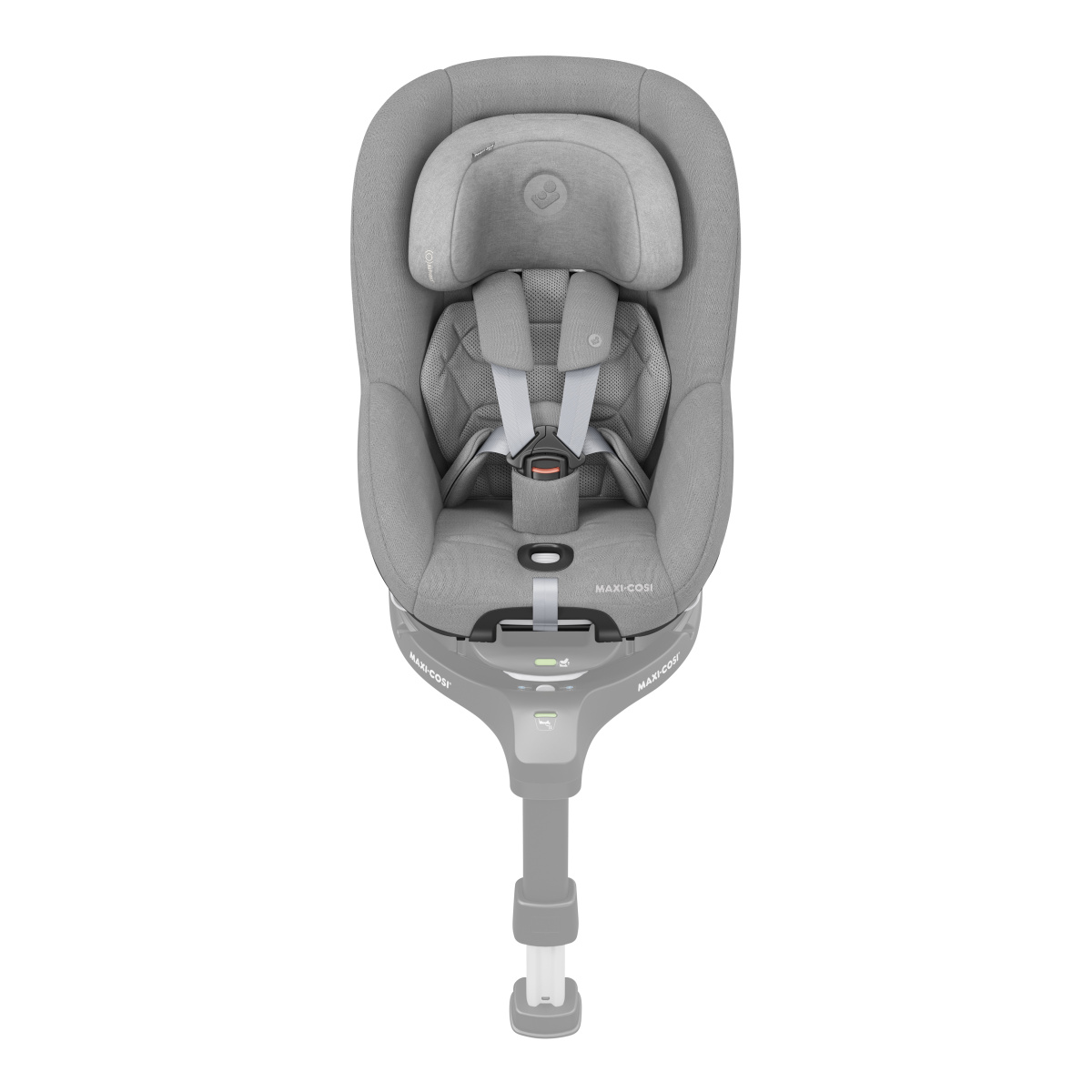 MAXI COSI PEARL 360 PRO AUTHENTIC GREY