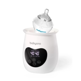 BABYONO ELEKTRONICZNY PODGRZEWACZ 968/01