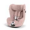 CYBEX SIRONA T I-SIZE PLUS PEACH PINK