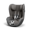 CYBEX SIRONA T I-SIZE MIRAGE GREY