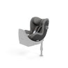 CYBEX SIRONA T I-SIZE MIRAGE GREY