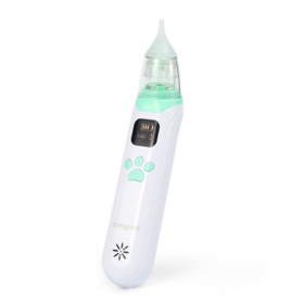 BABYONO ASPIRATOR ELEKTRYCZNY DO NOSA