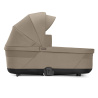 CYBEX BALIOS/TALOS GONDOLA S LUX ALMOND BEIGE