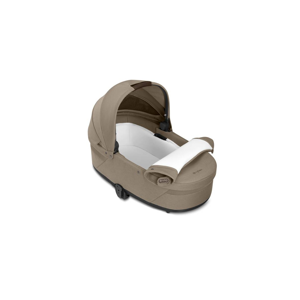 CYBEX BALIOS/TALOS GONDOLA S LUX ALMOND BEIGE