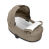 CYBEX BALIOS/TALOS GONDOLA S LUX ALMOND BEIGE