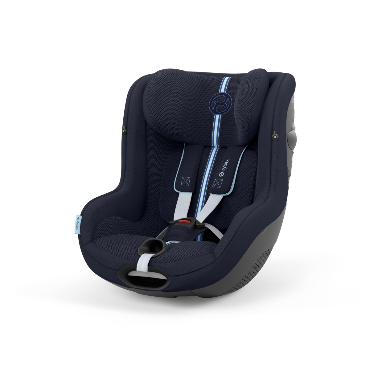 CYBEX SIRONA G I-SIZE PLUS OCEAN BLUE