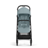 CYBEX BEEZY BLK STORMY BLUE