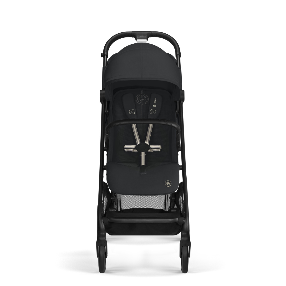 CYBEX BEEZY BLK MAGIC BLACK