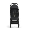 CYBEX BEEZY BLK MAGIC BLACK
