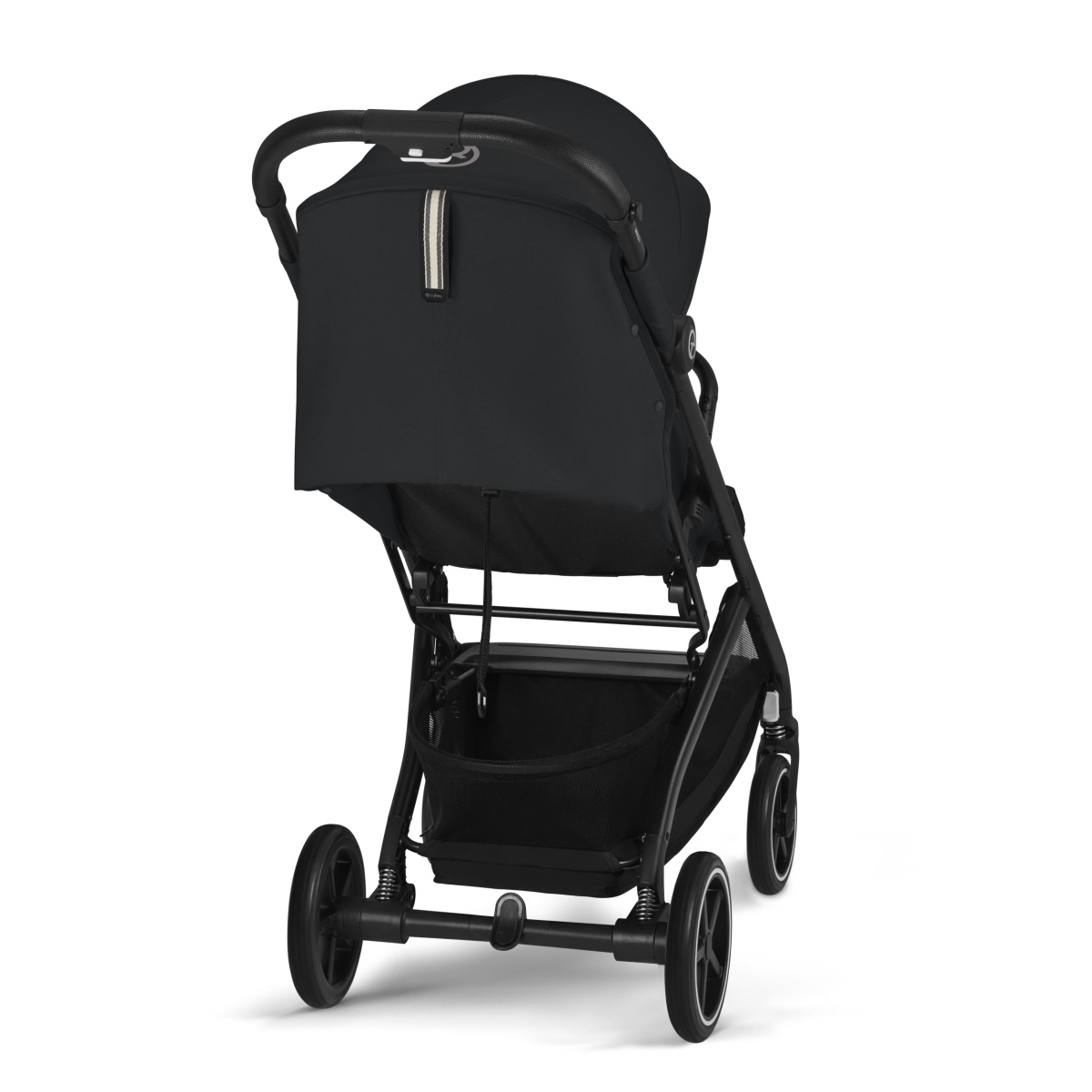 CYBEX BEEZY BLK MAGIC BLACK