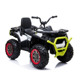 Quad na Akumulator XMX607 Biały