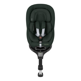 MAXI COSI MICA 360 PRO Slide Tech® AUTHENTIC GREEN