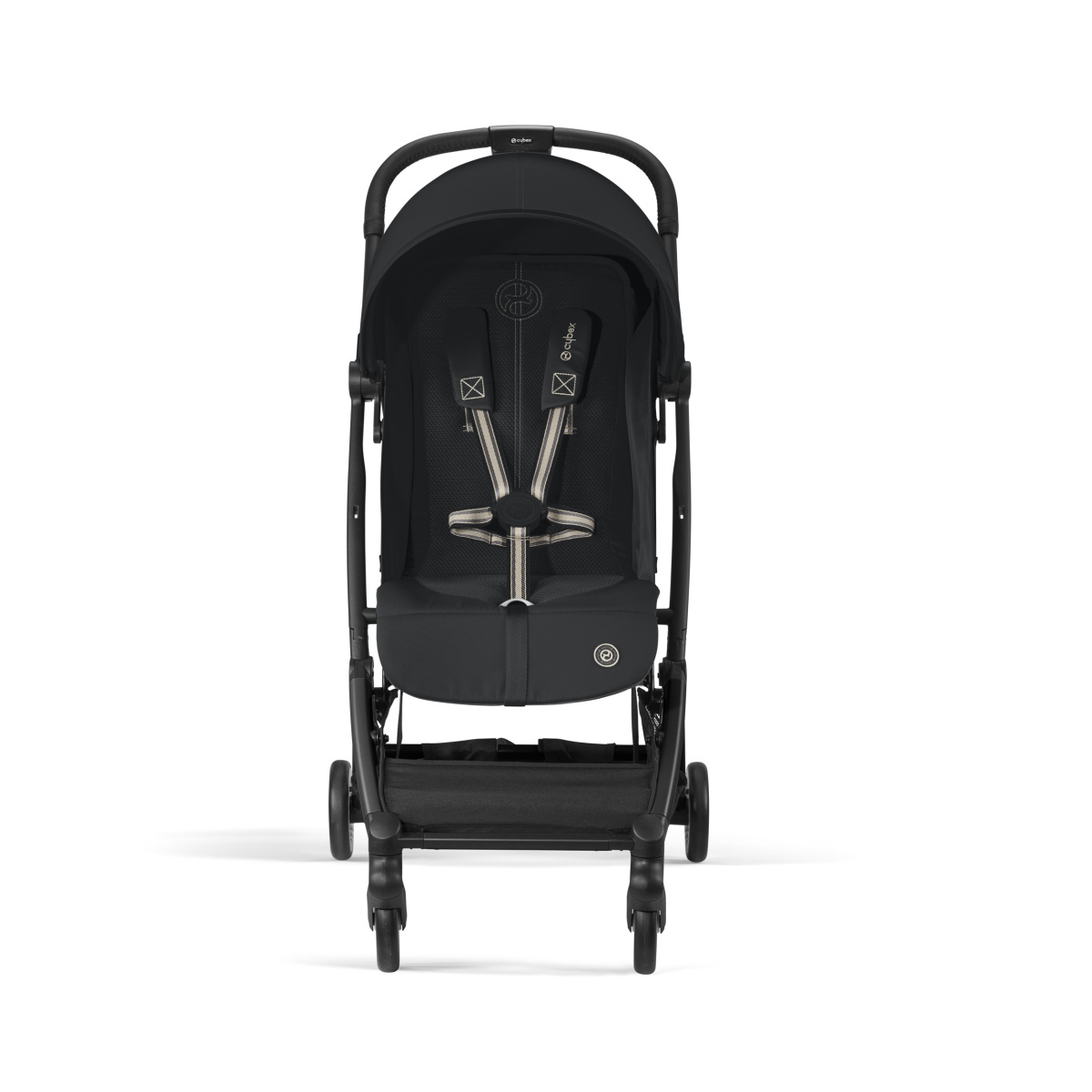 CYBEX ORFEO BLK MAGIC BLACK