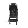 CYBEX ORFEO BLK MAGIC BLACK