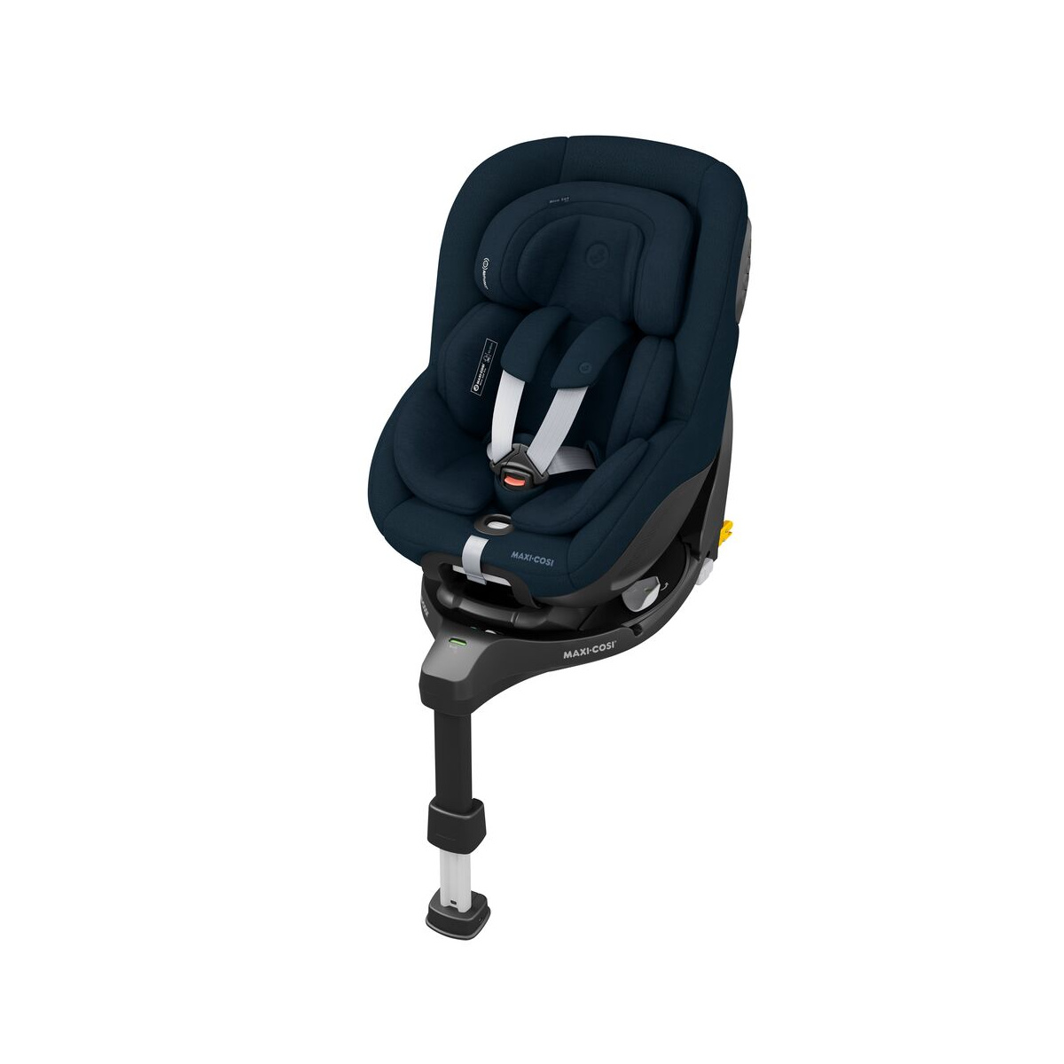 MAXI COSI MICA 360 PRO Slide Tech®  AUTHENTIC BLUE