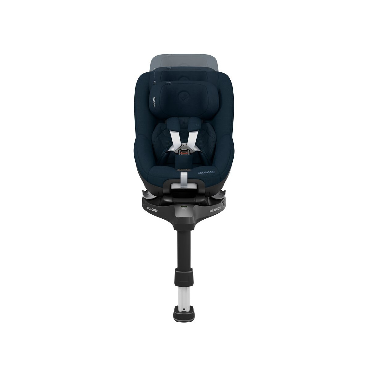 MAXI COSI MICA 360 PRO Slide Tech®  AUTHENTIC BLUE