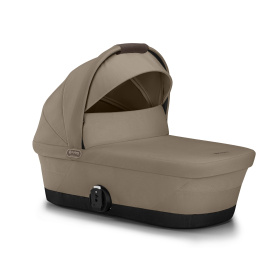 CYBEX GAZELLE S GONDOLA ALMOND BEIGE