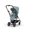 CYBEX EEZY S TWIST+2 TPE STORMY BLUE
