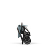 CYBEX EEZY S TWIST+2 TPE STORMY BLUE