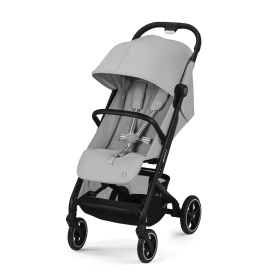 CYBEX BEEZY BLK FOG GREY