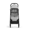 CYBEX BEEZY BLK FOG GREY