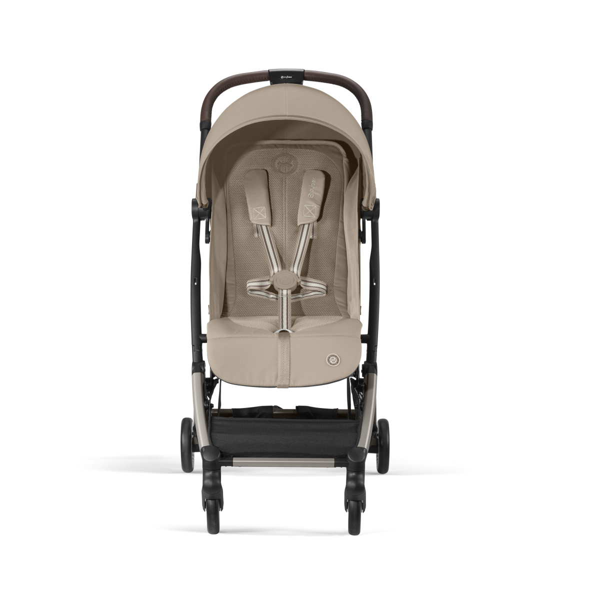CYBEX ORFEO TPE ALMOND BEIGE