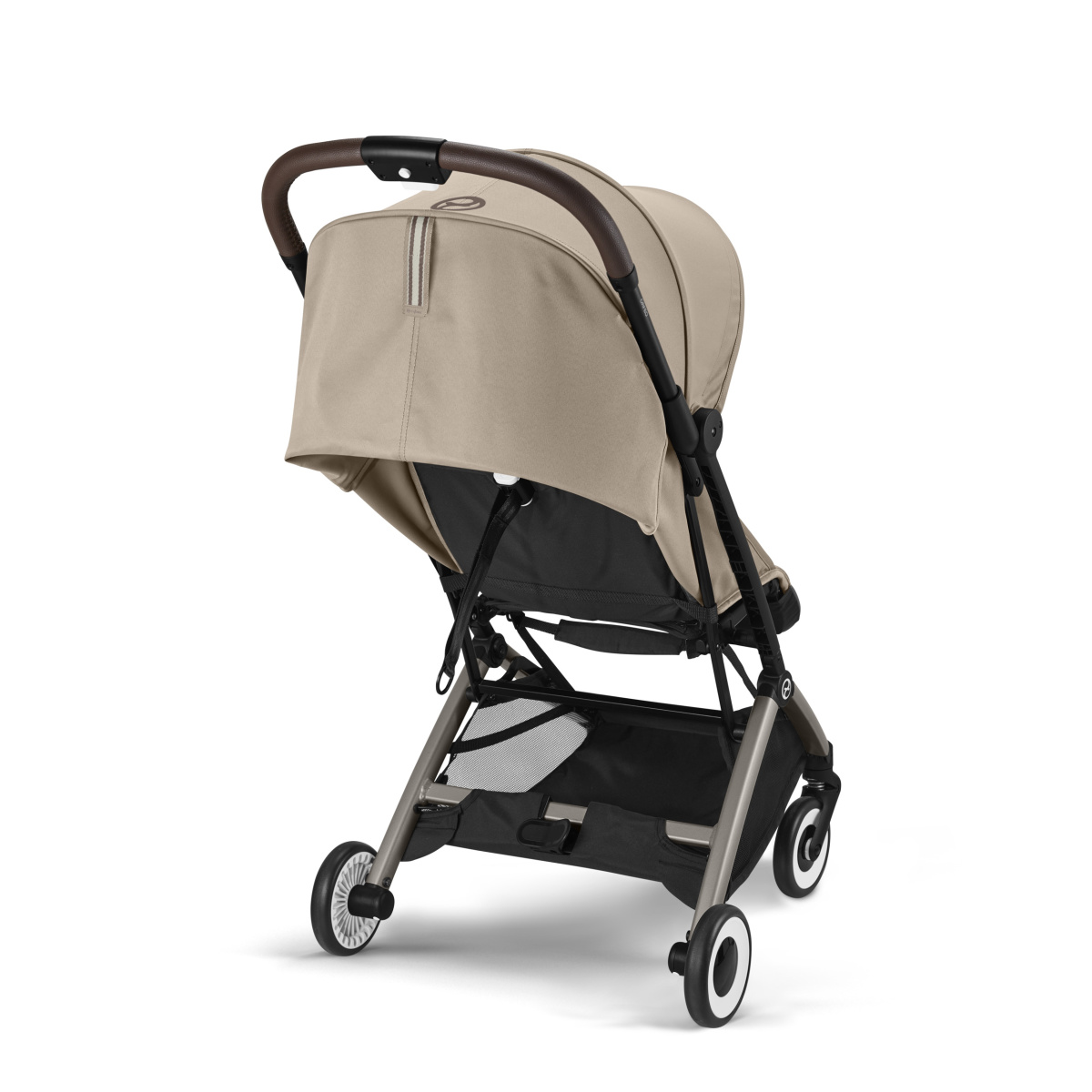 CYBEX ORFEO TPE ALMOND BEIGE