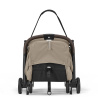 CYBEX ORFEO TPE ALMOND BEIGE