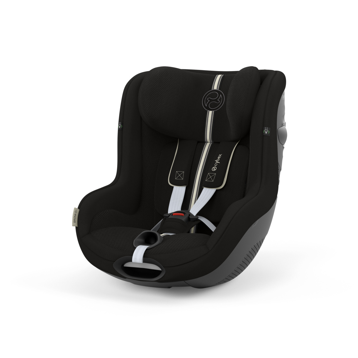 CYBEX SIRONA G I-SIZE PLUS MOON BLACK