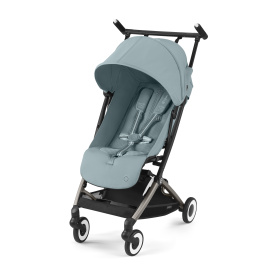 CYBEX LIBELLE TPE STORMY BLUE