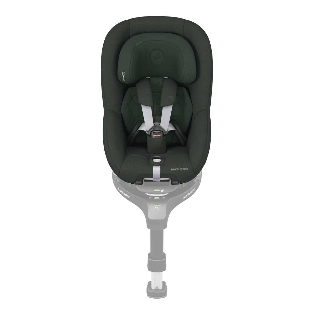 MAXI COSI PEARL 360 PRO AUTHENTIC GREEN
