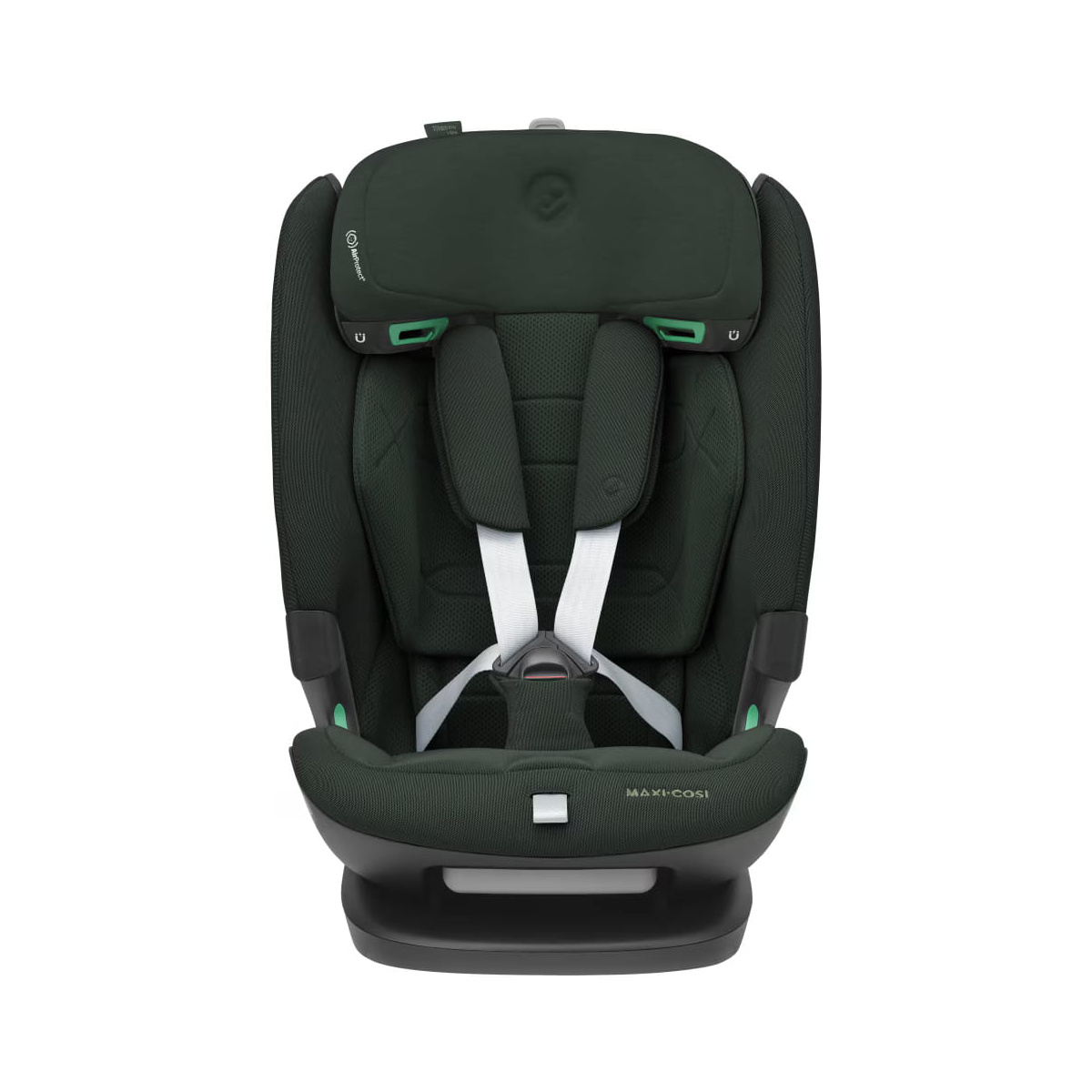 MAXI COSI TITAN PRO 2 I-SIZE AUTHENTIC GREEN