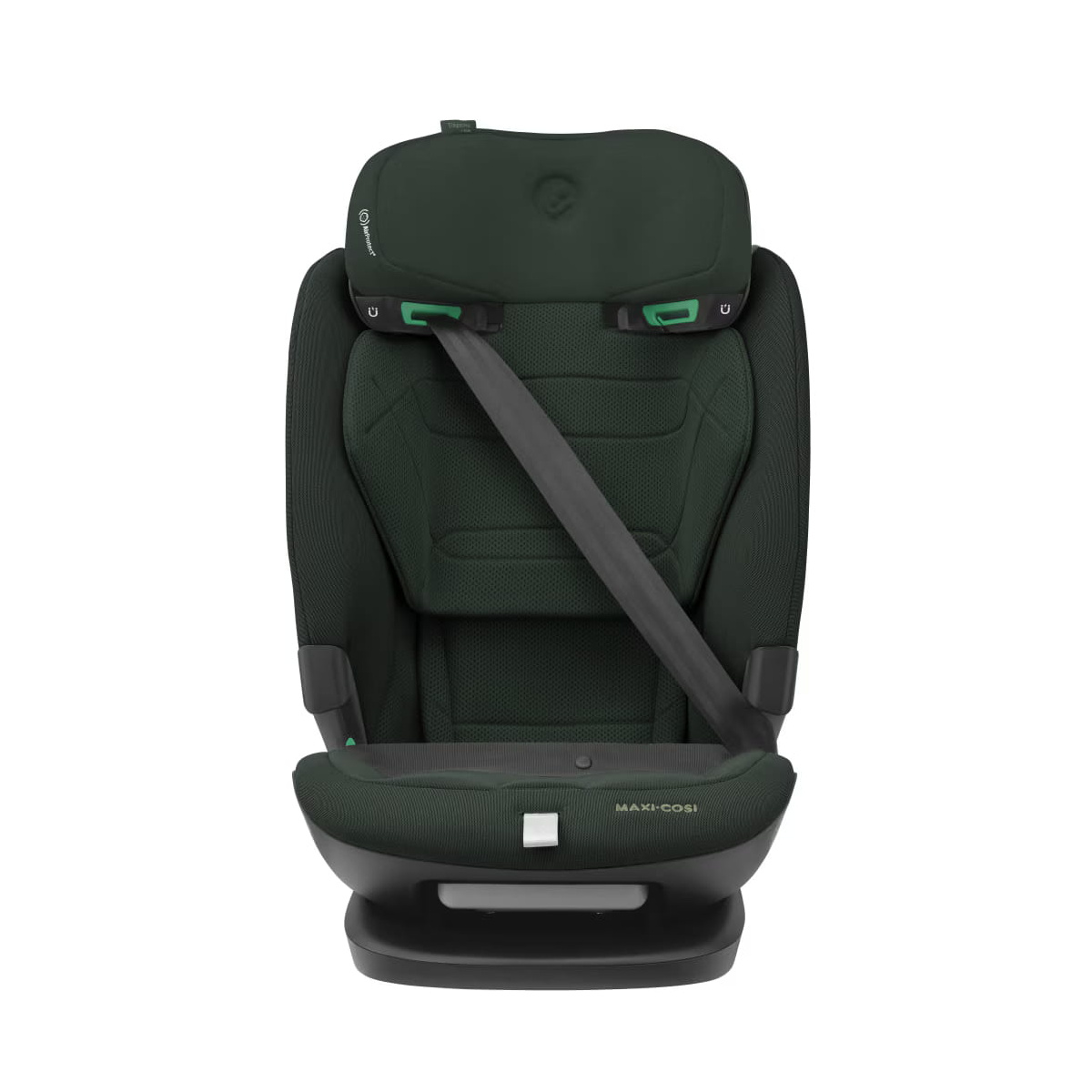 MAXI COSI TITAN PRO 2 I-SIZE AUTHENTIC GREEN