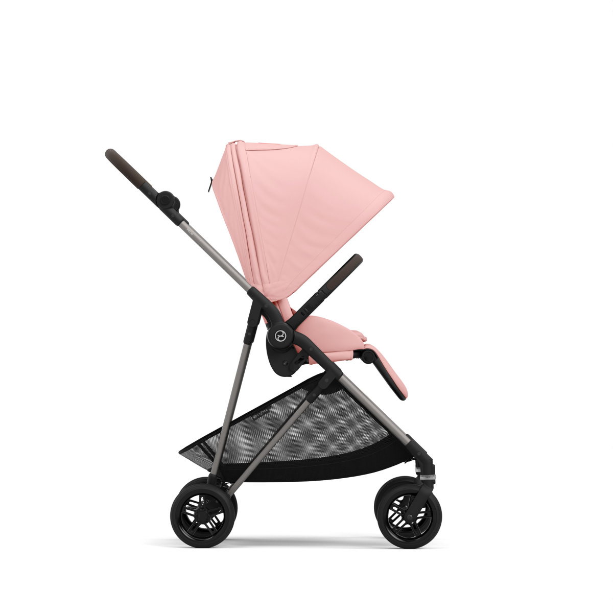CYBEX MELIO TPE CANDY PINK