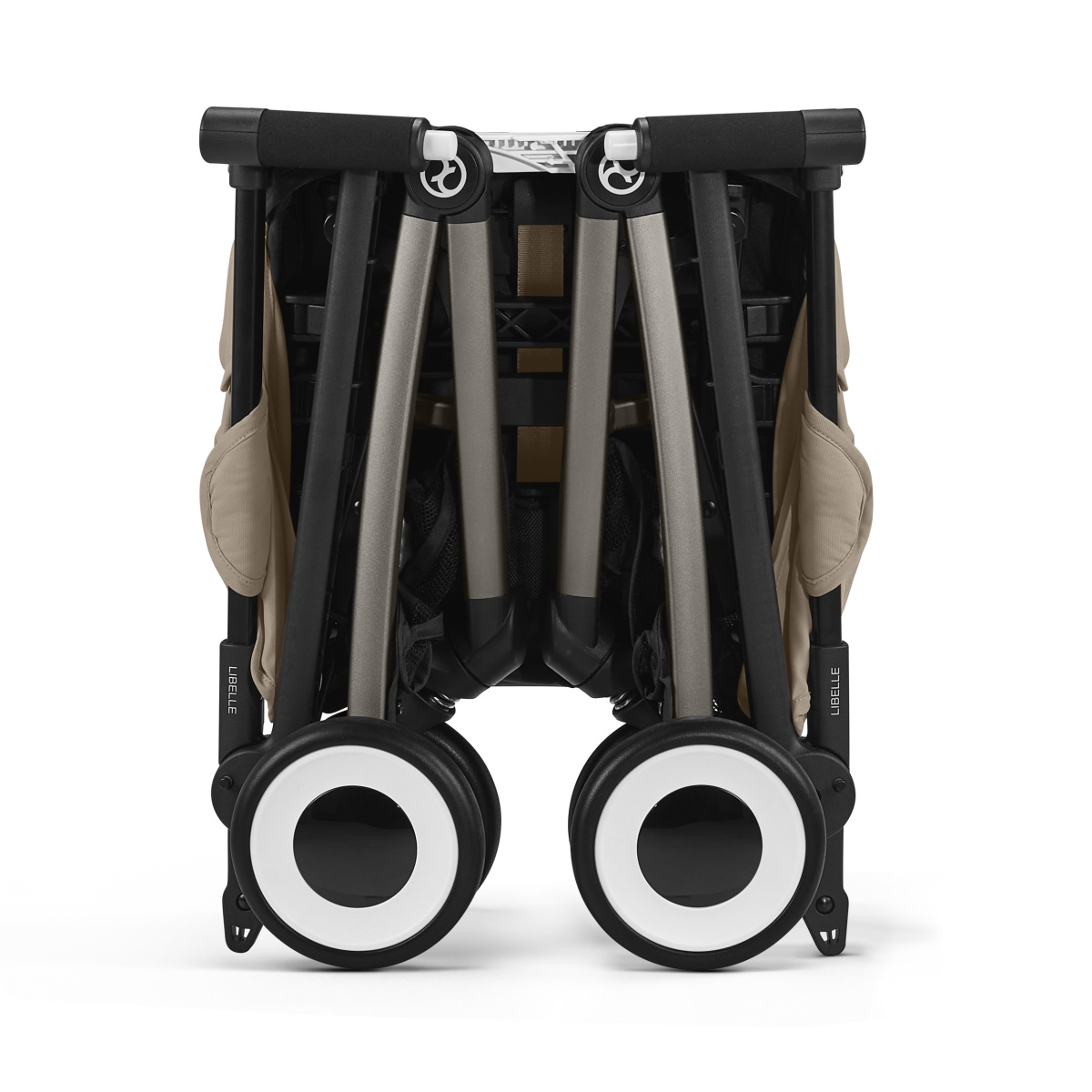 CYBEX LIBELLE TPE ALMOND BEIGE