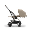 CYBEX EEZY S TWIST+2 TPE ALMOND BEIGE