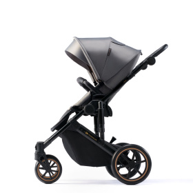 KINDERKRAFT MOOV 3W1 MINK PRO BLACK