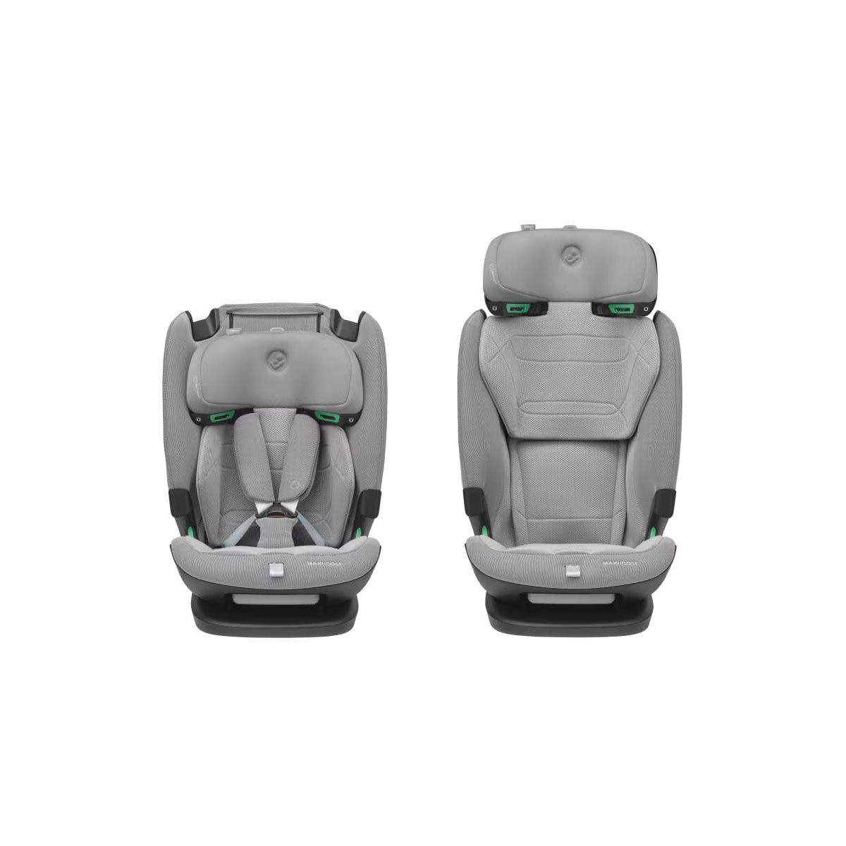 MAXI COSI TITAN PRO 2 I-SIZE AUTHENTIC GREY