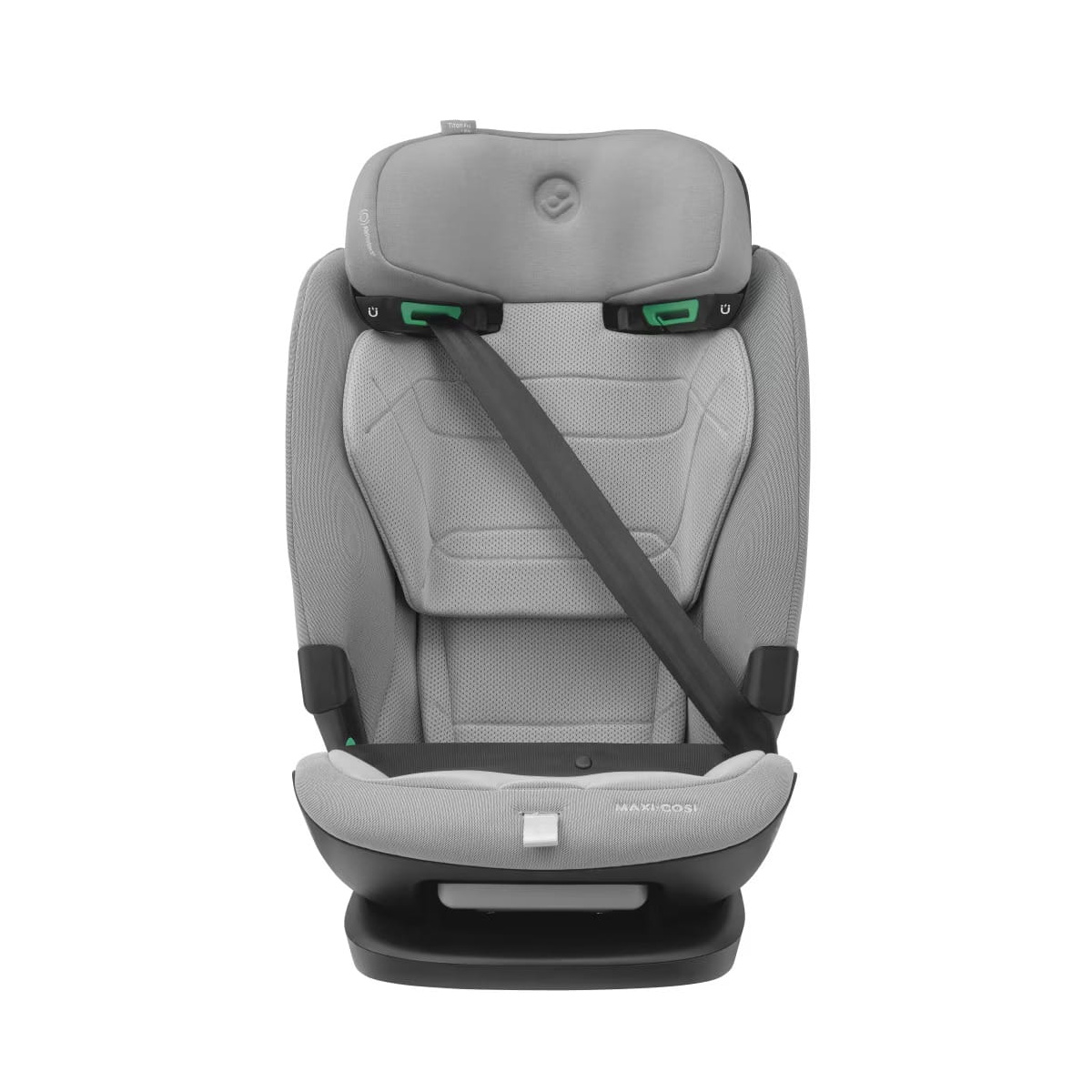 MAXI COSI TITAN PRO 2 I-SIZE AUTHENTIC GREY