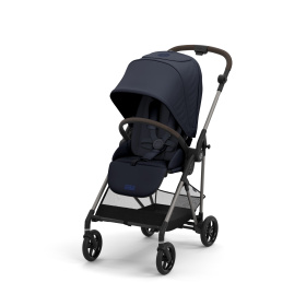 CYBEX MELIO TPE DARK BLUE