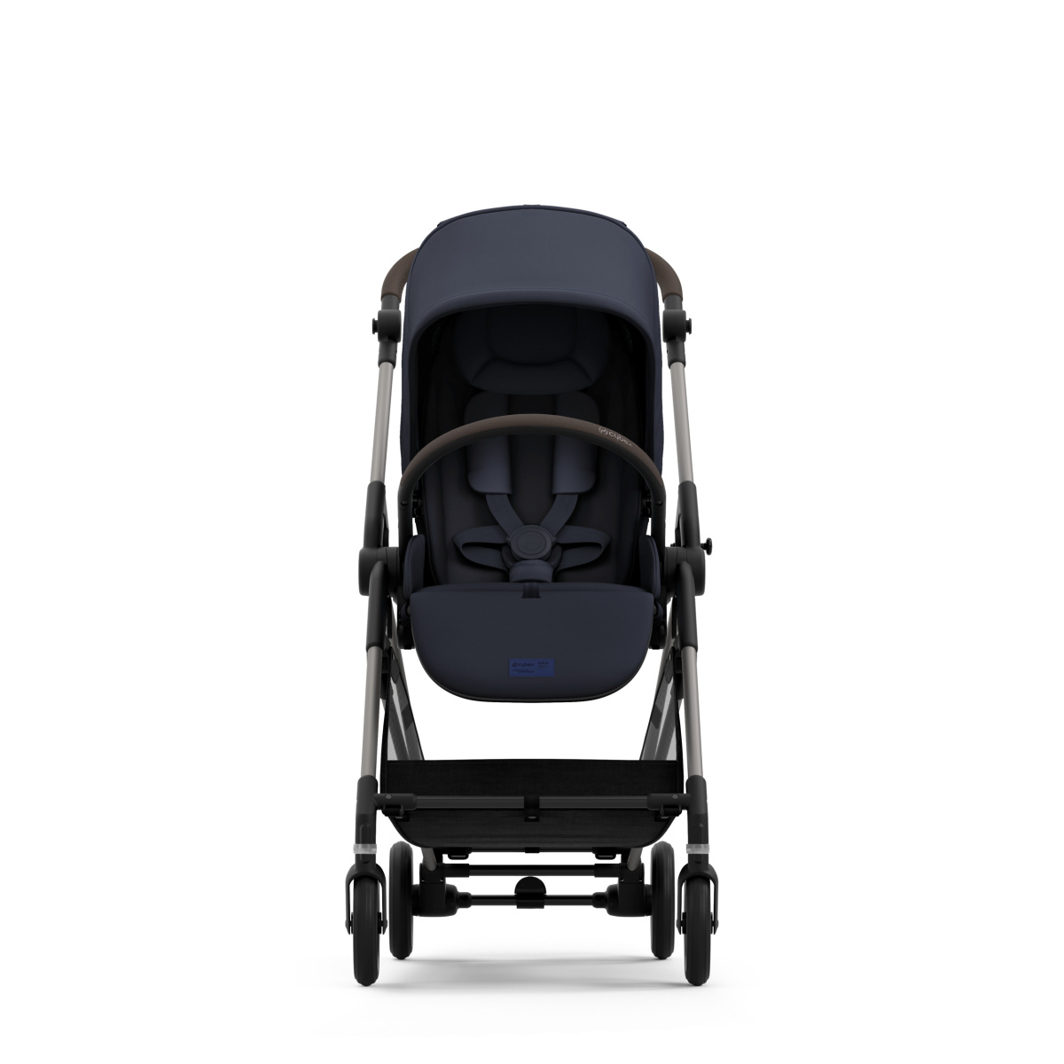 CYBEX MELIO TPE DARK BLUE