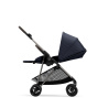 CYBEX MELIO TPE DARK BLUE