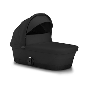 CYBEX GAZELLE S GONDOLA MOON BLACK