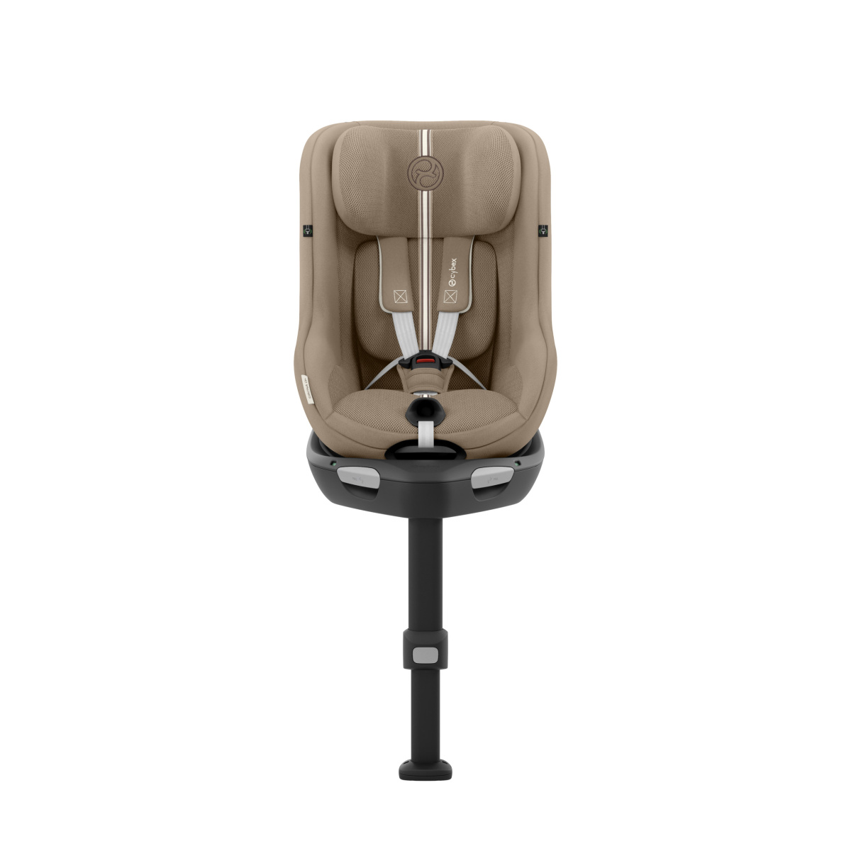 CYBEX SIRONA GI I-SIZE PLUS ALMOND BEIGE