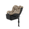 CYBEX SIRONA GI I-SIZE PLUS ALMOND BEIGE