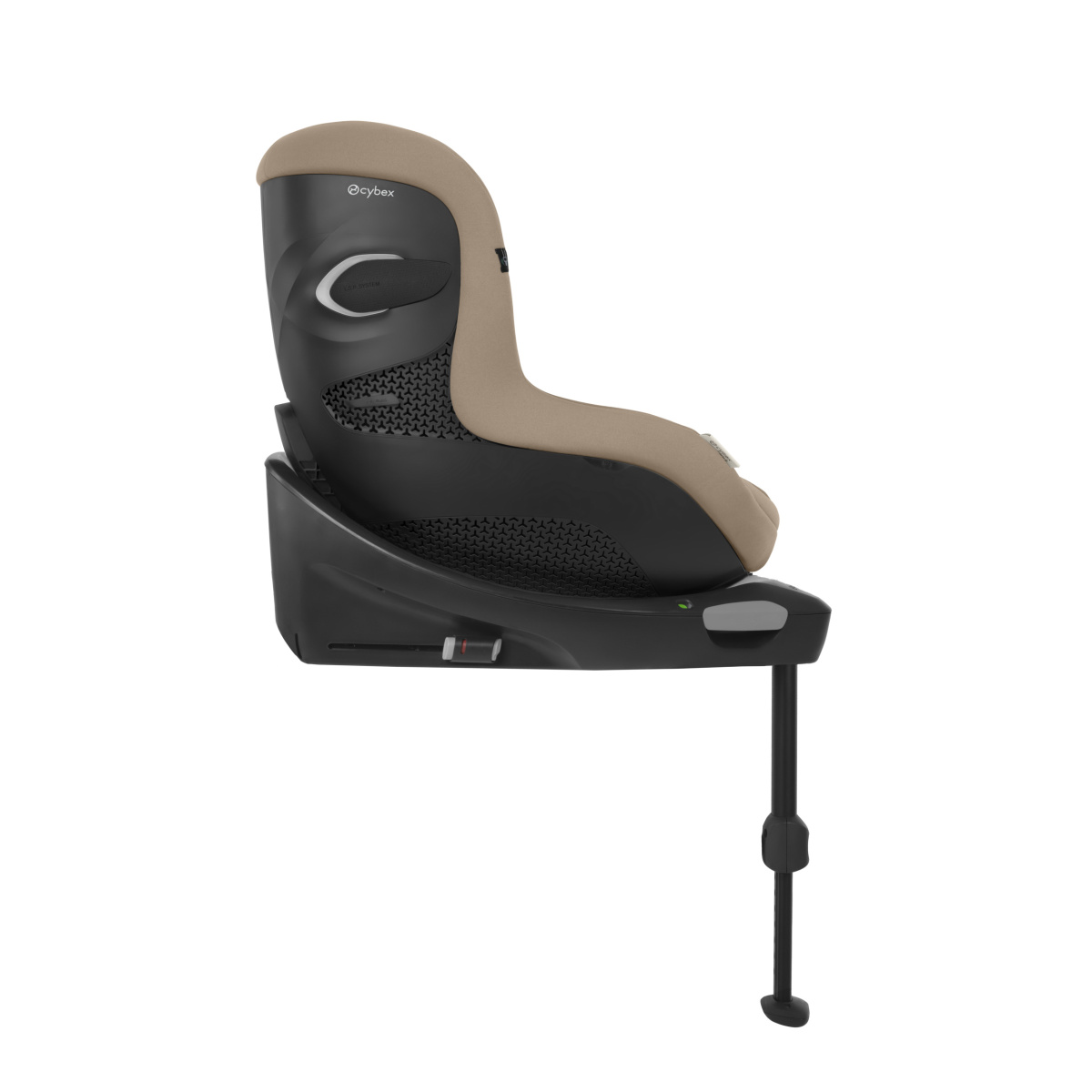 CYBEX SIRONA GI I-SIZE PLUS ALMOND BEIGE
