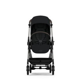 CYBEX MELIO TPE MAGIC BLACK